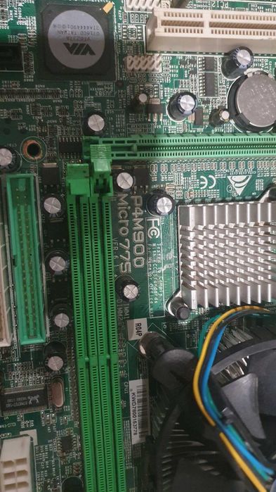 Lot Placi de baza Defecte si functionale