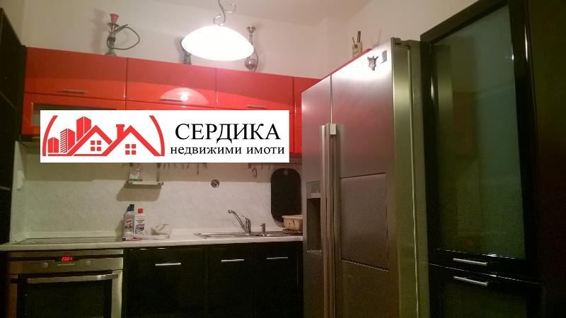 Продава се Тристаен апартамент в София, Овча купел - 85 кв.м за 1942 €/кв.м - Снимка #1
