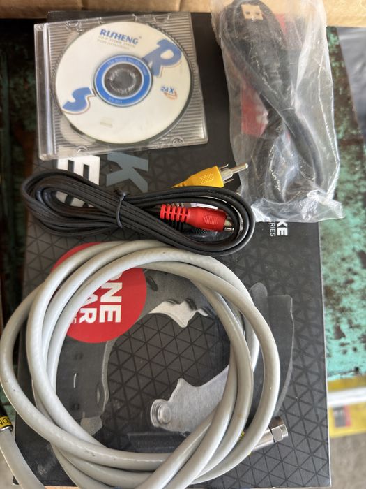 Цифровой спутниковый измеритель