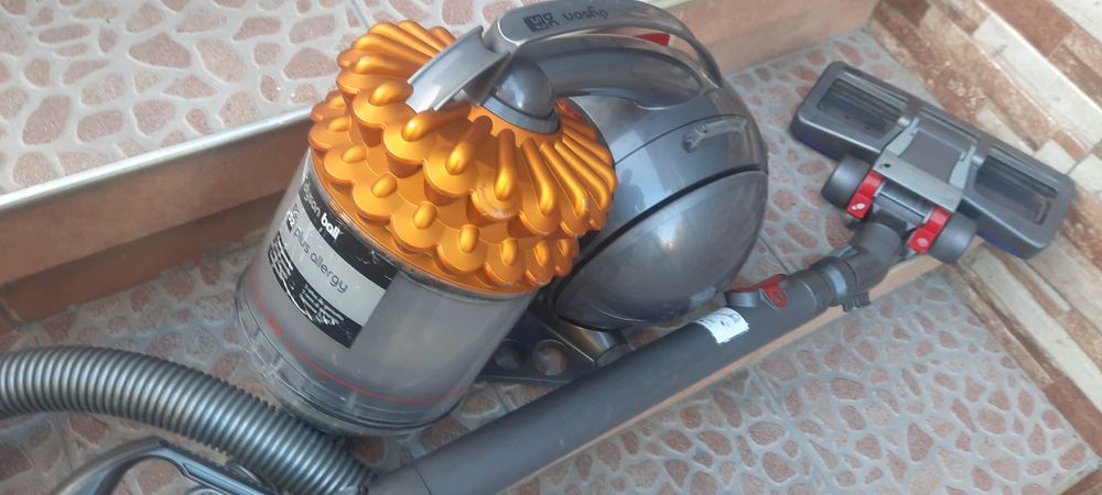 Прахосмукачка Dyson ball dc50 plus allergy