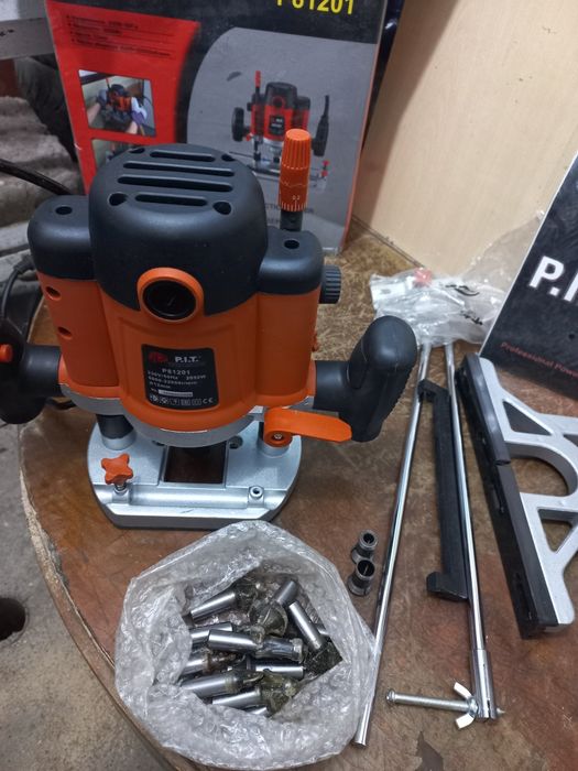 Фрезер P.I.T. 81201