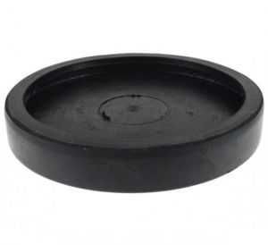 Гумена подложка за крик 125мм