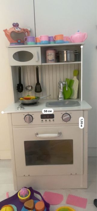 Набор посуды Икеа,США + кухня