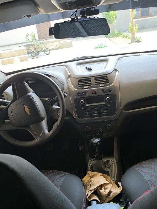 Chevrolet Cobalt 2023 — 3