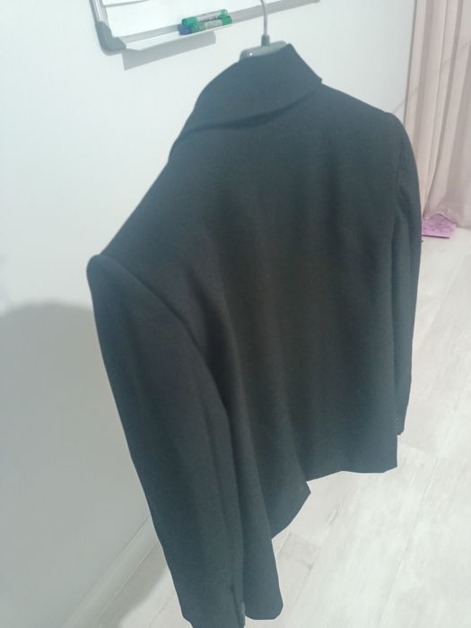 Разгружаю гардероб