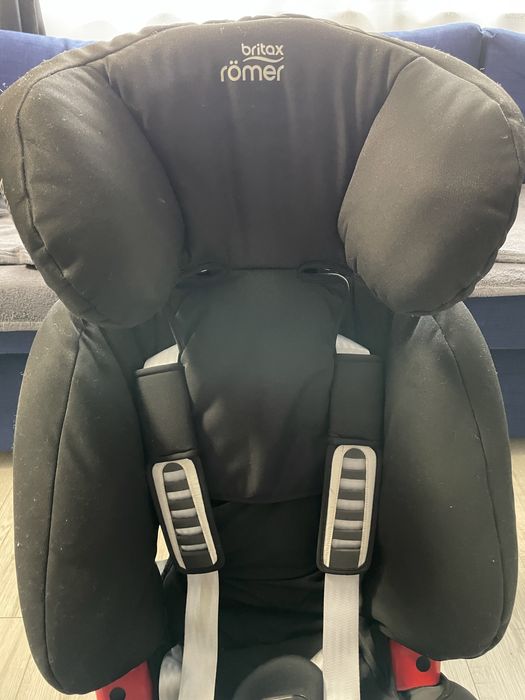 Scaun auto copil Britax Romer