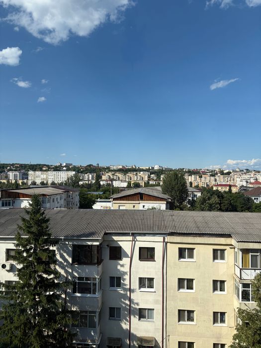 Apartament cu 1 cameră de închiriat în zona Minerva