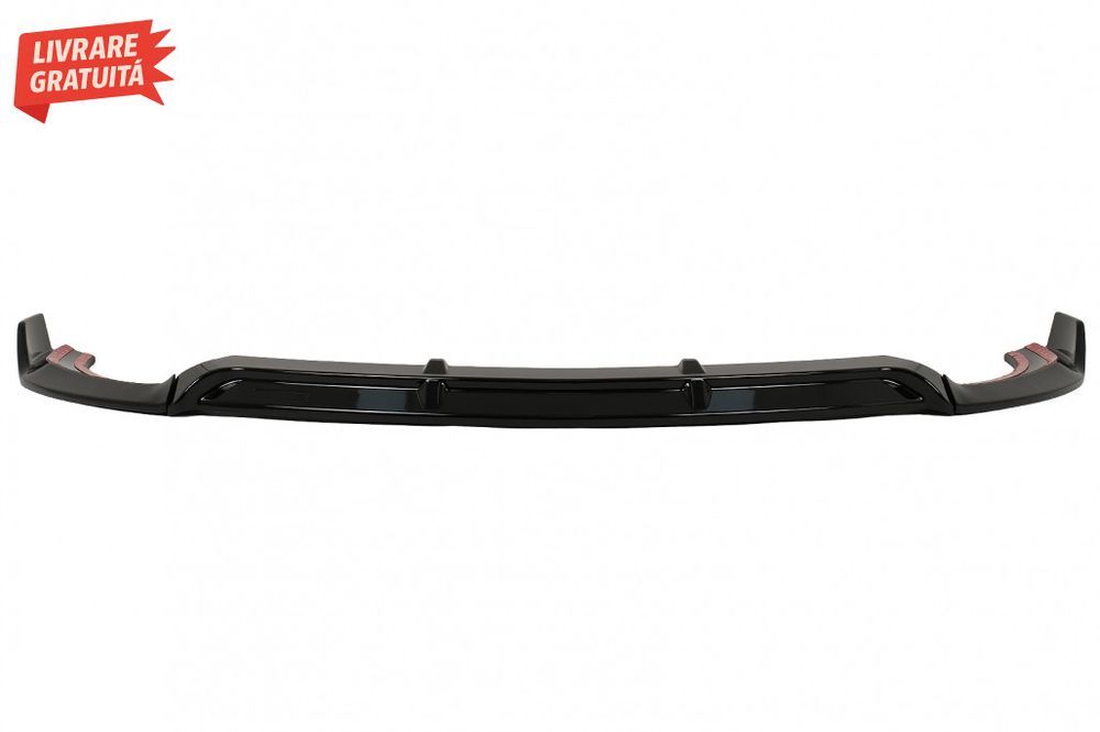 Prelungire Bara Fata Mercedes E-Class W213 S213 C238 (2016-2019) Sport