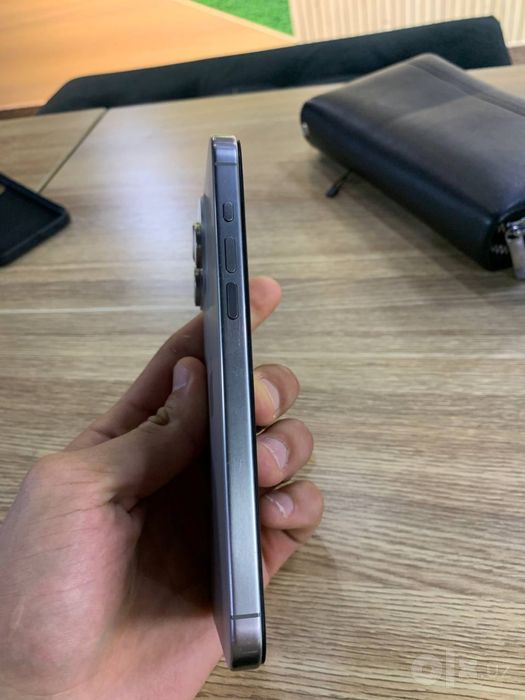 iPhone 15 Pro Max 256Gb 92%