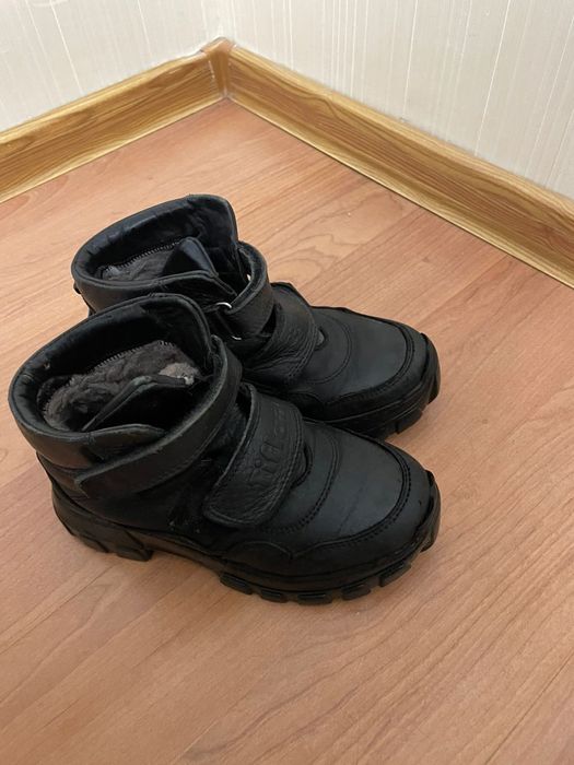 Детская обувь