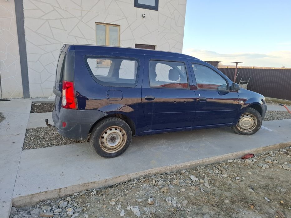 Dacia Logan MCV 1.4 MPI