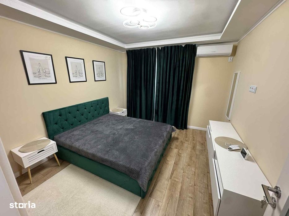Chirie apartament 2 camere zona Ultracentrala