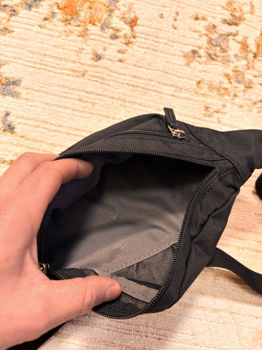 Jack Wolfskin мъжка чанта/паласка