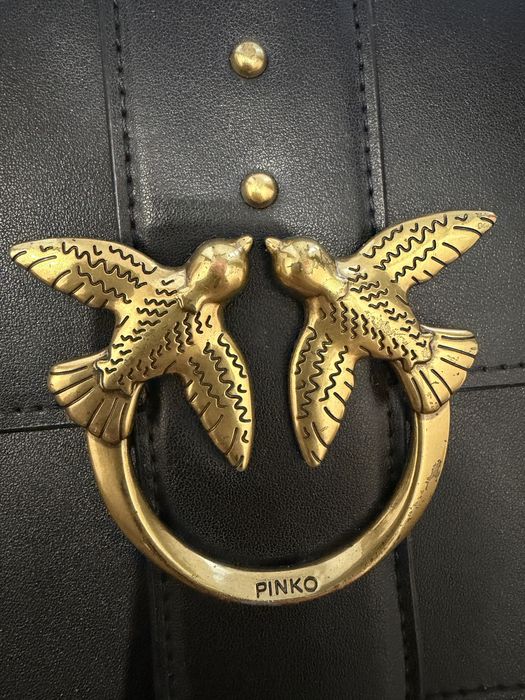 Сумка pinko tiamo