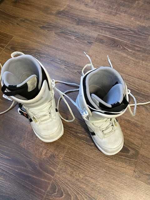 Boots Snowboard Vans