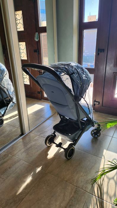 Vand Joolz Aer albastru