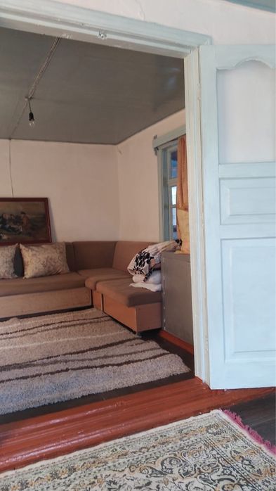 Продам дачу Возле пгт Актас