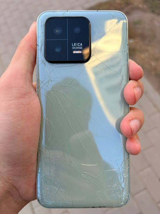 Xiaomi 13 | 512 GB