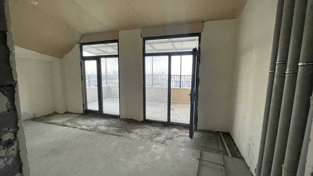 Продается кв 3\9\9 ЖК Шинам ЖК shinam 93м² + 18м² терасса кадастр есть