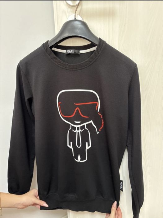 Bluza Karl Lagerfeld