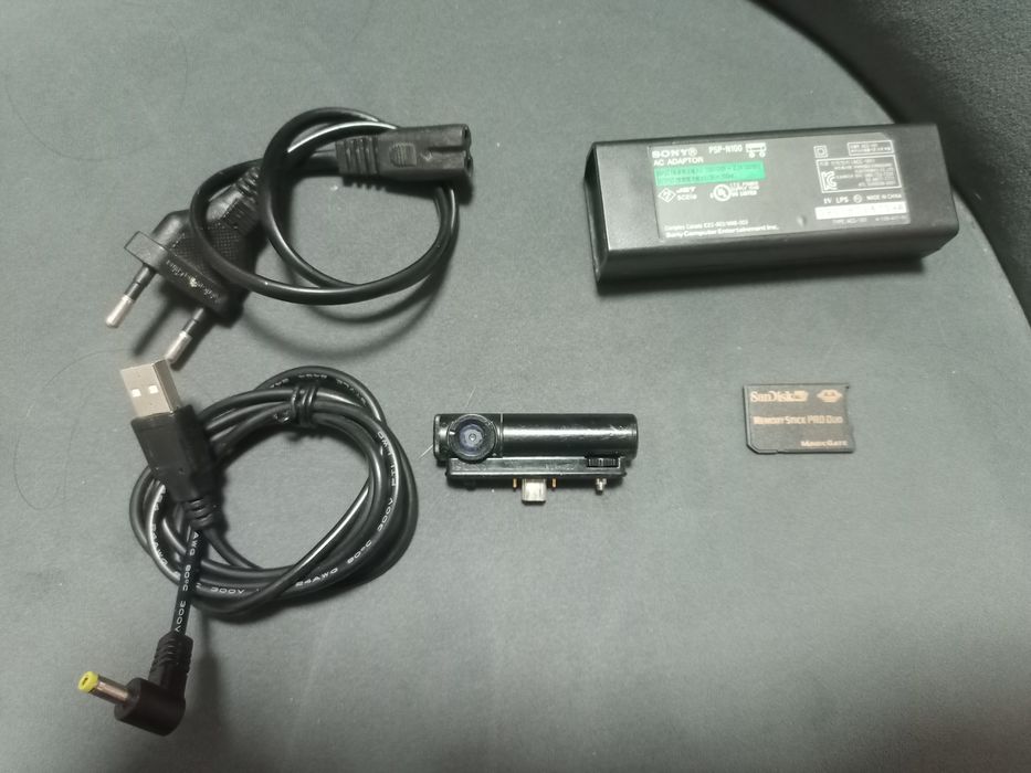 Продам PSP E1008