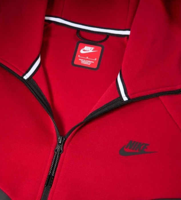 Nike Tech fleece calitate premium