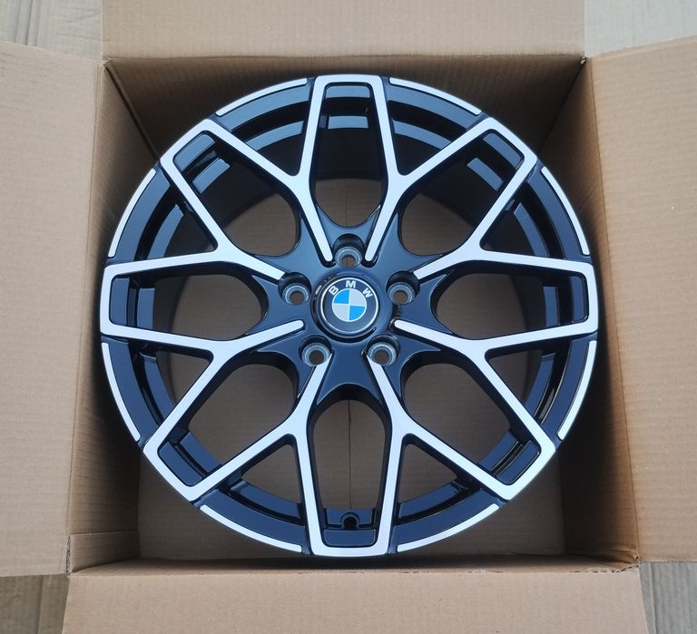 Jante 17 BMW G20 G21 G26 G29 G30 G31 G32 G42 G60 G61 F7 F39 F40 F42 44