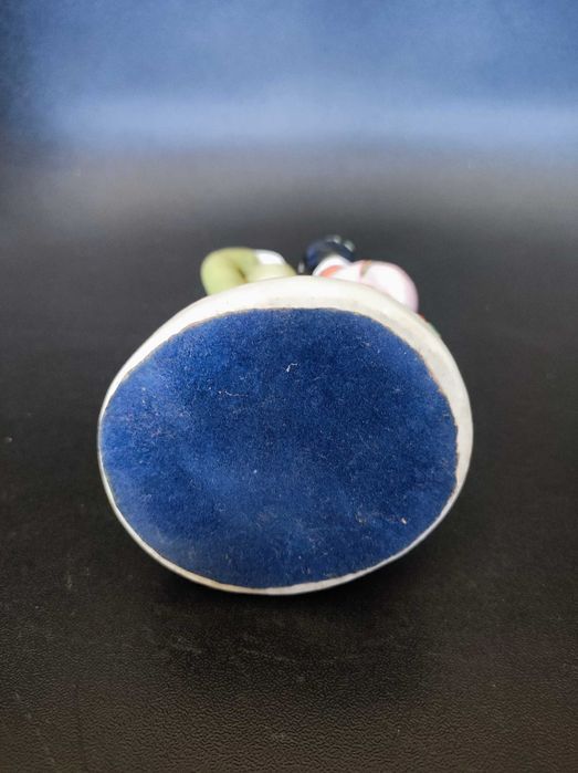 Порцеланови статуетки