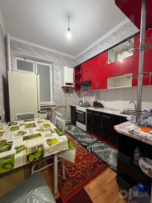Сергели 6 да 2 хона 2 этаж шароити бн оилага берамиз