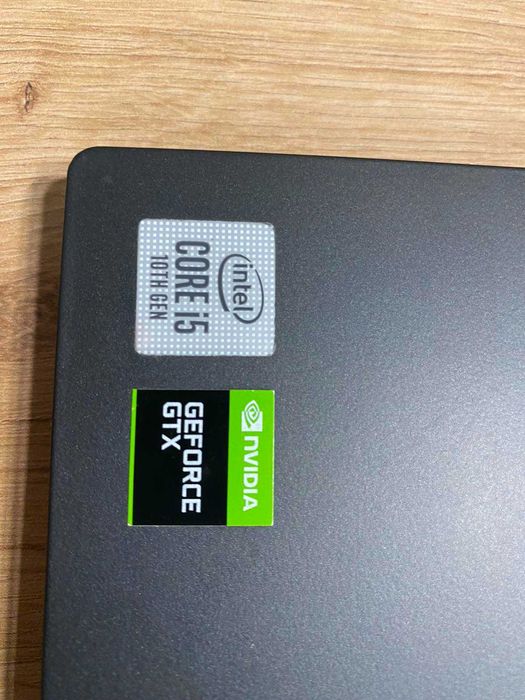 Лаптоп Lenovo Legion 5 15IMH05