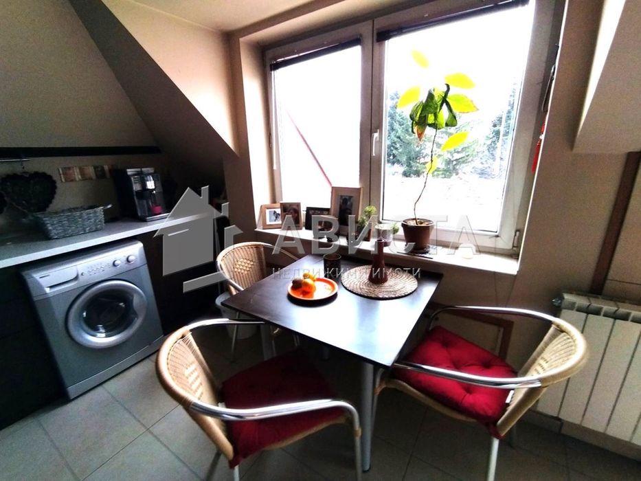 Продава се Тристаен апартамент в София, Овча купел - 155 кв.м за 2259 €/кв.м - Снимка #8