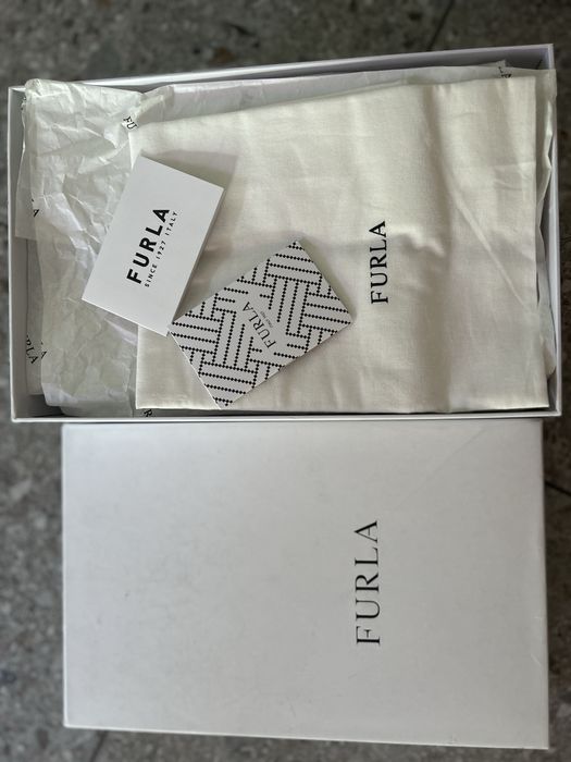 Обувки Furla run candy