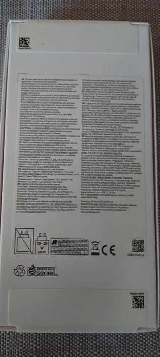 Смартфон Samsung Galaxy A16,4GB ,128GB Black