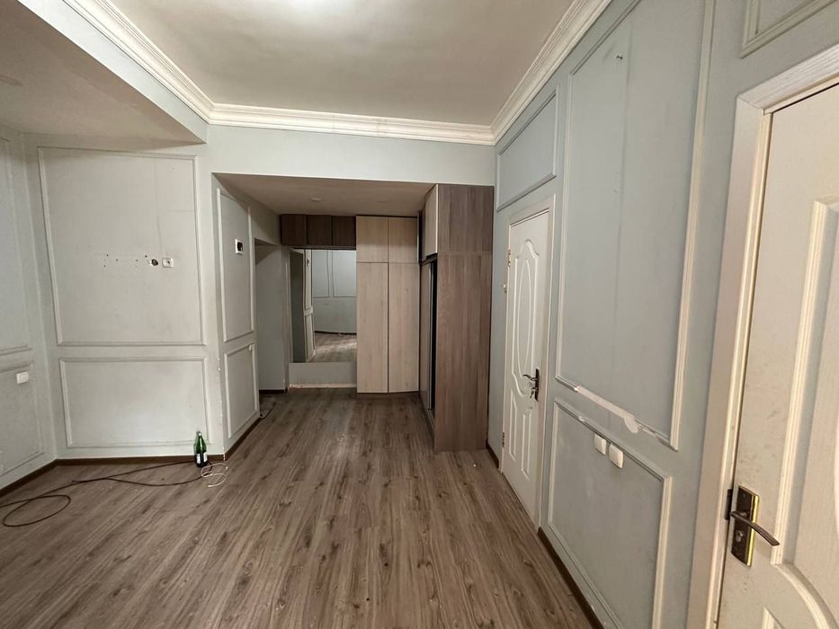 Продаётся 4/3/9 в ЖК Vita Stroy. По улице Паркент. Ориентир Пеликан