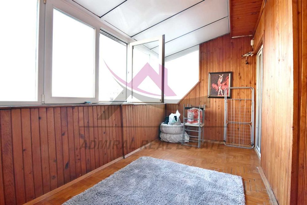 Продава се Мезонет в Варна, Център - 128 кв.м за 1188 €/кв.м - Снимка #11