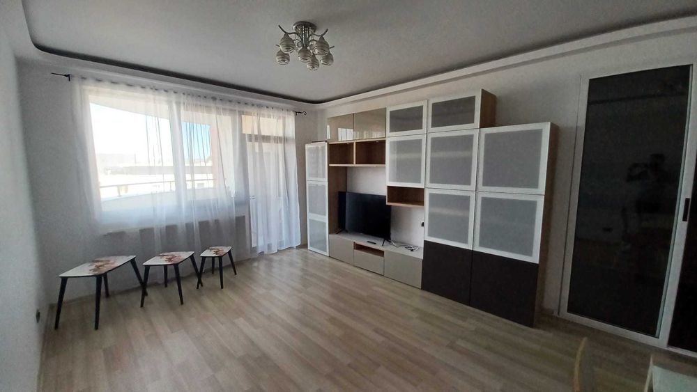 Apartament de inchiriat - ISARAN RESIDENCE