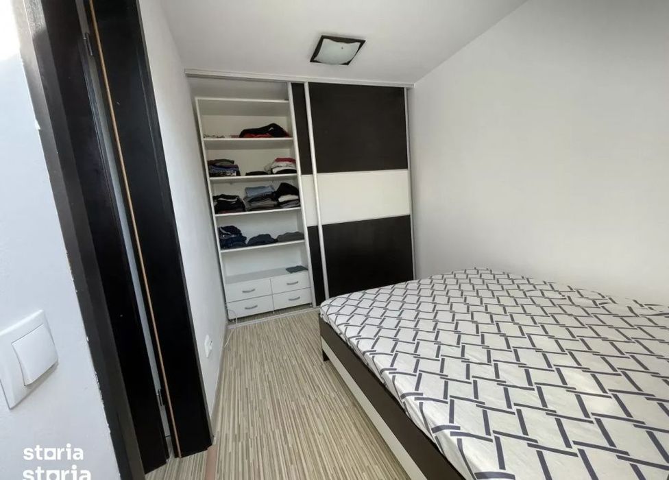 Apartament 3 camere, parcare, Manastur