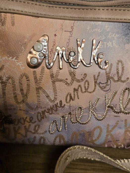 Anekke оригинална дамска