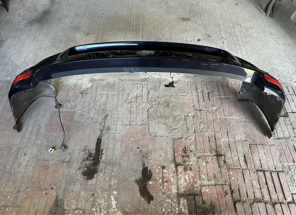 Bara spate completa BMW X5 E70, M Pack