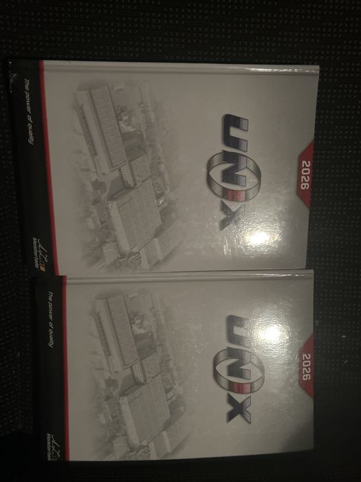 Vand carti unix  2026