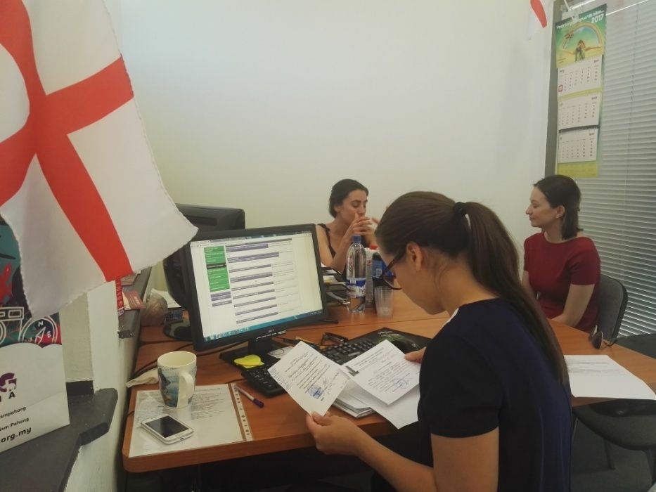 Перевод веб-сайтов