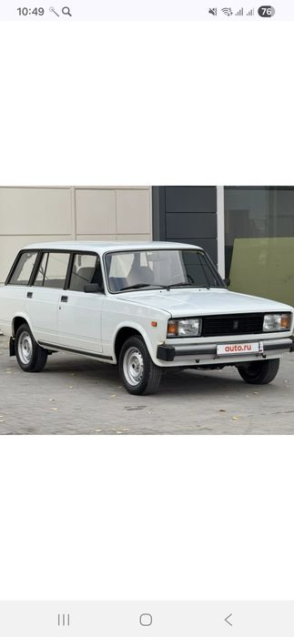 Ваз 2104, 2004г.за200тыс.