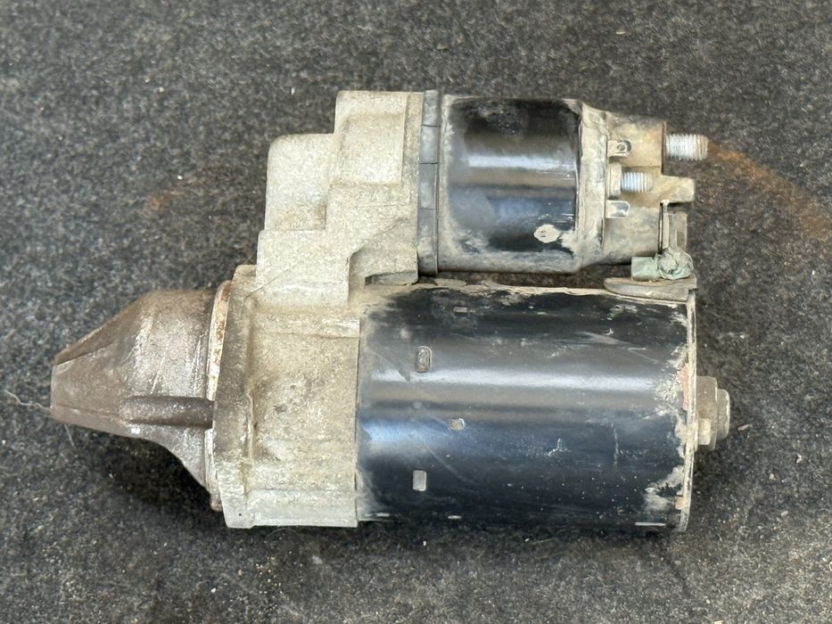 Electromotor Opel Corsa C motor benzină