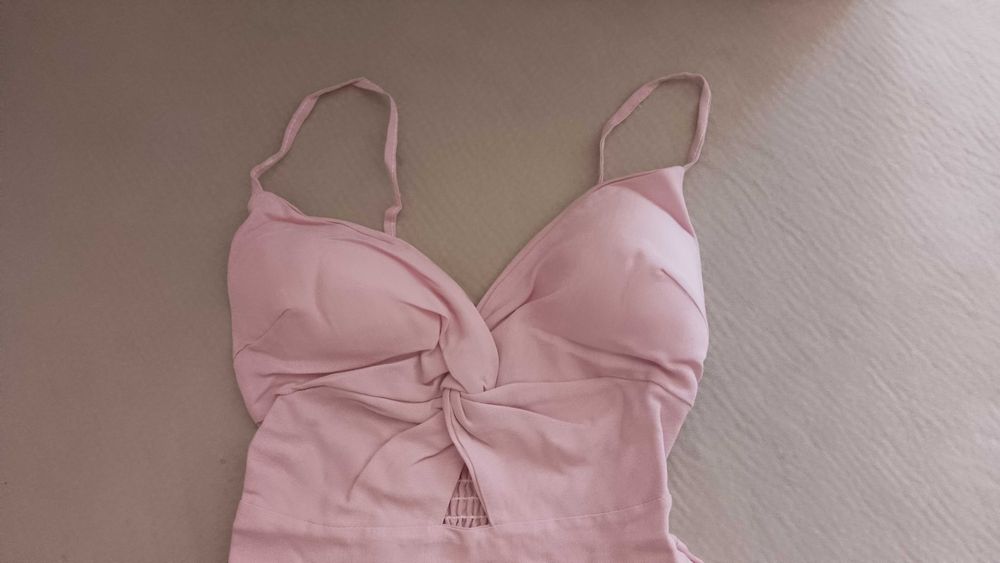Стилен гащеризон S/M