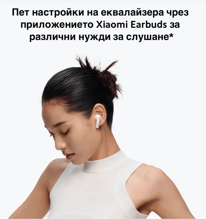 Redmi Buds 6 Active
