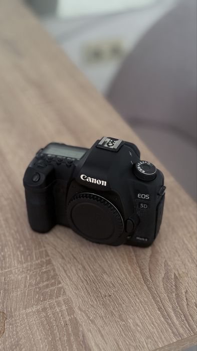 canon eos 5D mark 2