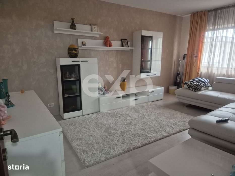 Inchiriere apartament de lux in Pitesti Exercitiu