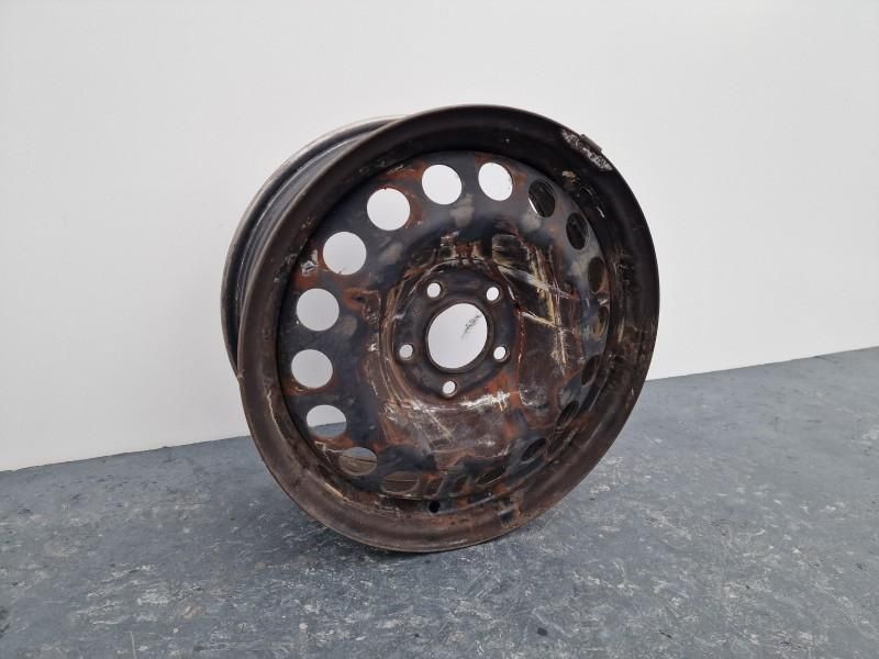 Janta tabla roata rezerva 5x115 R16 IS 41 Opel Zafira C Tourer facelif