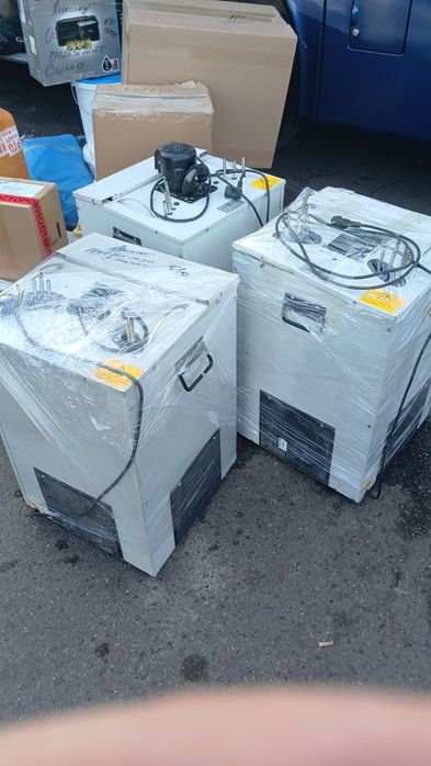 Пивное оборудование