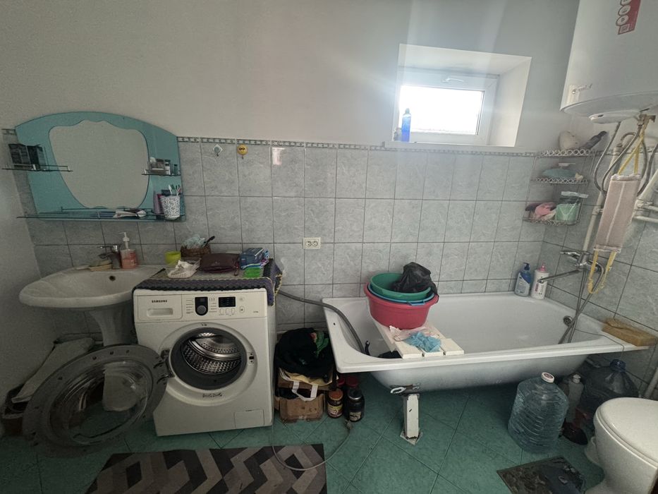 Продам дом в Мхайловке